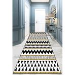 Chilai Home Linie Djt 80x200 cm Salon Halı