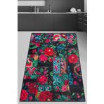 Chilai Home Lorategia 80x150 cm Dekoratif Halı