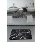 Chilai Home Marble Dijital 40X60 Cm Banyo Halısı Djt - Renkli - 4225