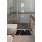 Chilai Home Marble Djt 40x60 cm Banyo Paspası