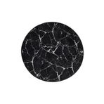 Chilai Home Marble Djt Çap 100 cm Banyo Halısı