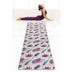 Chilai Home Marich 60x200 Cm Yoga Halısı