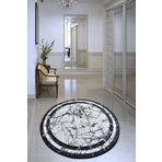 Chilai Home Marmor Djt 120x120 cm Dekoratif Halı