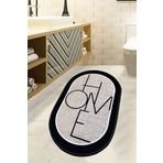 Chilai Home Mohe 70x120 Cm Banyo Halısı Djt