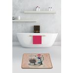 Chilai Home Monder Djt 40x60 cm Banyo Paspası