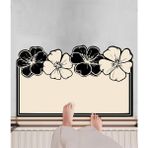 Chilai Home Morpho Ekru Tekli Banyo Paspası,kaymaz Tabanlı,yıkanabilir 60X100 cm Djtbanyo - Renkli