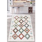 Chilai Home Notional 80x150 cm Dekoratif Halı