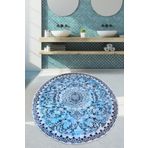 Chilai Home Order Djt 120x120 cm Banyo Halısı