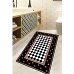Chilai Home Panyhc 70x120 Cm Banyo Halısı Djt