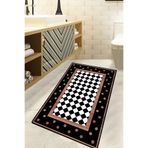 Chilai Home Panyhc 70x120 Cm Banyo Halısı
