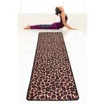 Chilai Home Peau 60x200 Cm Yoga Halısı