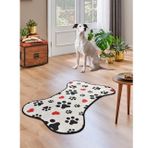 Chilai Home Perro Djt 70x120 cm Salon Halı