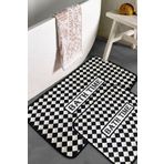Chilai Home Piaso 2'li Set Banyo Halısı