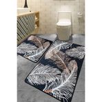 Chilai Home Pomesa 2'li Set Djt Banyo Halısı