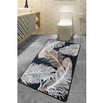 Chilai Home Pomesa Bej 70x120 cm Banyo Halısı