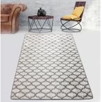 Chilai Home Roomy Grey Djt 120x180 cm Salon Halı
