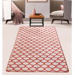 Chilai Home Roomy Red Djt 150x230 cm Halı