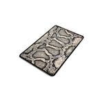 Chilai Home Snake Djt 40x60 cm Banyo Halısı