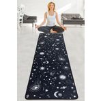 Chilai Home Star Map 60x200 cm Yoga Halısı