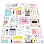 Chilai Home Start Doing Djt Yıkanabilir Kaymaz Taban 100x200 cm Çocuk ve Bebek Halısı