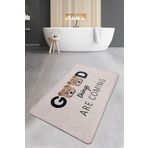 Chilai Home Things Djt 70x120 cm Banyo Halısı