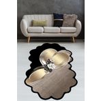 Chilai Home Tropez Djt 140x190 cm Dekoratif Halı