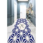 Chilai Home Tropic Renkli 80x300 cm Yolluk