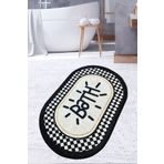 Chilai Home Vita Bona Djt 70x120 cm Banyo Halısı