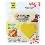 ChildGen 125 gr Kartuş Sarı Doğal Oyun Hamuru
