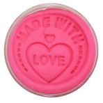 ChildGen CHLDGN0002 125 GR Pembe Doğal Oyun Hamuru