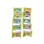 Childgen Dogal Oyun Hamuru -10'Lu Minipack - (10X50gr)