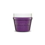 Childgen Dogal Oyun Hamuru- 125 Gr - Mor - Premium Kavanoz