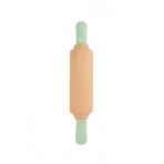 Childgen Merdane Ahşap - Pastel Yeşil