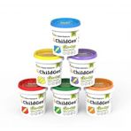 Childgen Oyun Hamuru ECOCUP - 6 LI SET