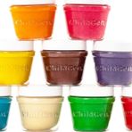Childgen Play Dough Doğal Oyun Hamuru 9'lu Set 9 x 150 gr - Premium Kavanoz