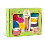 Chıldgen Play Dough - Premıum Oyun Hamuru Seti - Unıcorn