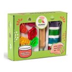 Chıldgen Play Dough - Premıum Oyun Hamuru Seti - Uzay