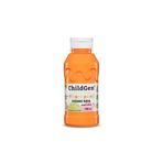 ChildGen Süper Yıkanabilir Parmak Boya 350 Ml Şişe 0.05.02.105