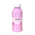 ChildGen Süper Yıkanabilir Parmak Boya 350 Ml Şişe 3