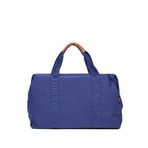 Childhome Mommy Bag Çanta Urban Lacivert Anne Bebek Bakım Çantası