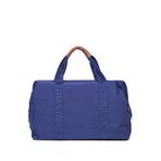 Childhome Mommy Bag Urban Lacivert Anne Bebek Bakım Çantası