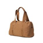 Childhome Mommy Club Bag Prestige Hazelnut Anne Bebek Bakım Çantası