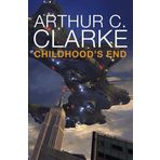 Childhood's End - Arthur C. Clarke