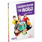 Children Around the World - Sarah Sweeney