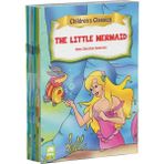 Children's Classics İngilizce Hikaye Seti :10 Kitap Takım (4. Ve 5. Sınıflar İçin)