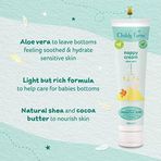 Childs Bebek Pişik Kremi 100Ml