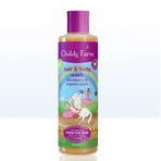 Childs Farm 250 ml Böğürtlen ve Organik Elma Özlü Çocuk Saç ve Vücut Şampuan