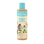 Childs Farm 250 ml Çilek ve Organik Nane Özlü Çocuk Şampuanı