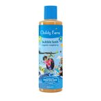 Childs Farm 250 ml Organik Ahududu Özlü Çocuk Banyo Köpüğü
