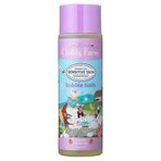 Childs Farm 250 ml Organik Mandalina Özlü Çocuk Banyo Köpüğü